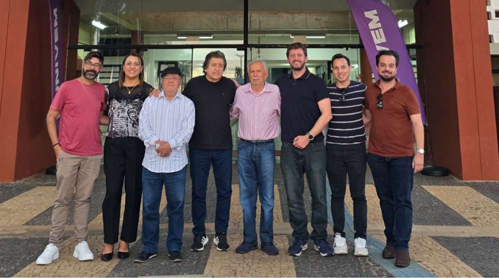 UNIVEM e Prefeitura de Garça avançam nas articulações para implantação de Parque Tecnológico regional