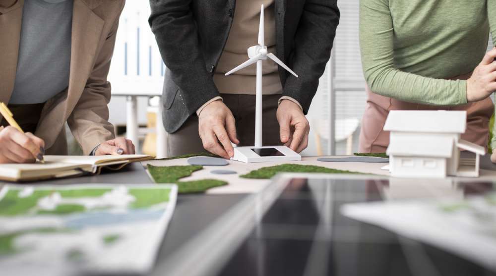 ESG deixa de ser tendência e passa a ser diferencial competitivo na engenharia, avalia Jorge Henrique Marques Valença
