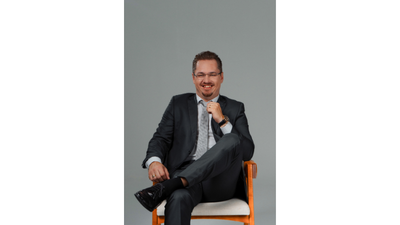 Estrutura integrada amplia perspectivas de crescimento no mercado de ativos reais, segundo Daniel Mors