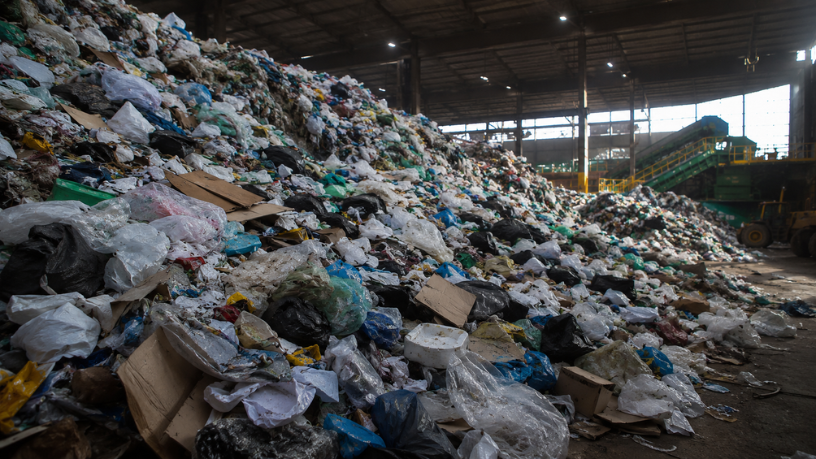 Especialista do setor, Odair José Mannrich, analisa o gargalo na triagem de resíduos que trava a economia circular