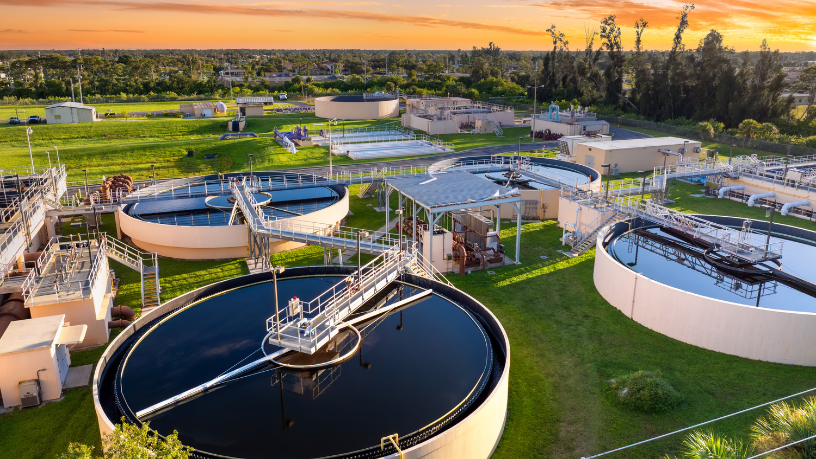 Controle de perdas de água ganha importância com tecnologia e eficiência, explica a EBS  –  Empresa Brasileira de Saneamento