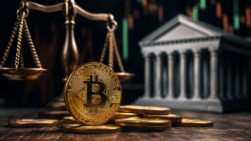 Novo marco regulatório do Banco Central: Paulo de Matos Junior examina apetite institucional por criptoativos