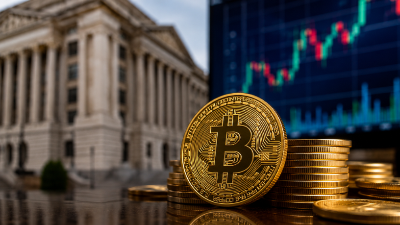 Regulação de criptoativos: Paulo de Matos Junior mapeia efeitos para o setor financeiro