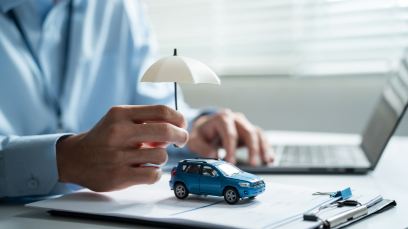 Vendedor especializado em proteção veicular, David do Prado avalia o funcionamento das normas do setor automotivo