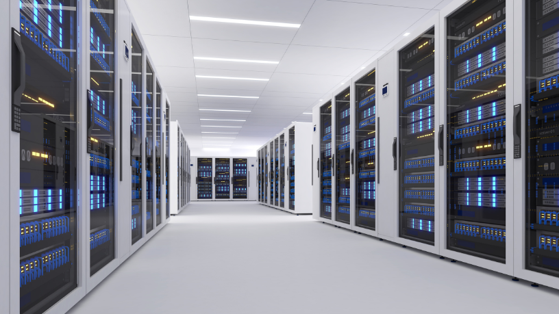 O CTO Jean Pierre Lessa e Santos Ferreira examina o que investidores devem avaliar em empresas com datacenters próprios