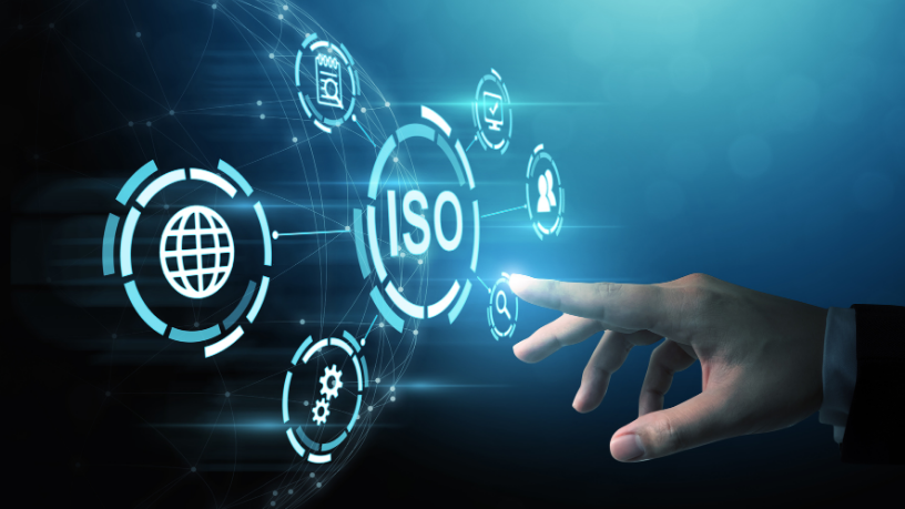 Por que fornecedores do sistema financeiro buscam certificações ISO: o caso da Arqdigital
