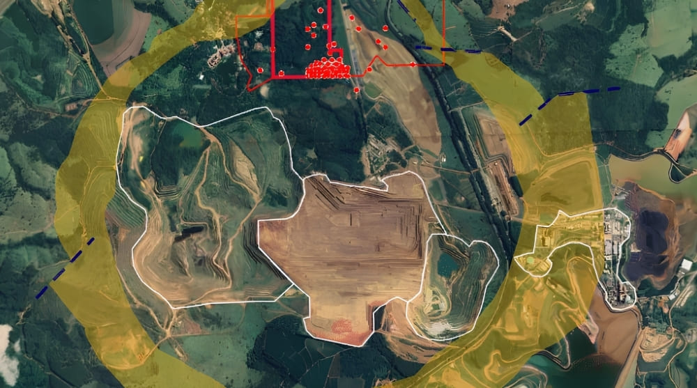 St George prevê aumentar recursos de seu projeto de nióbio em Minas Gerais