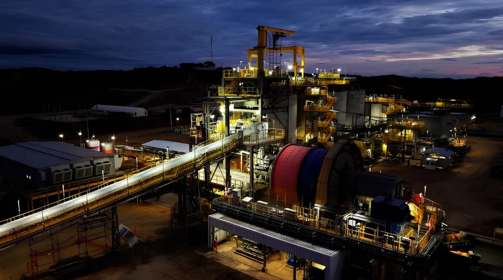 Aura Minerals registra lucro recorde de US$ 217,7 milhões no segundo trimestre