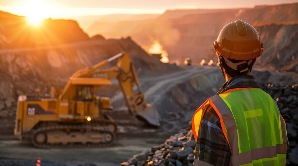 França cria comissão para ampliar cooperação com o Brasil em minerais críticos