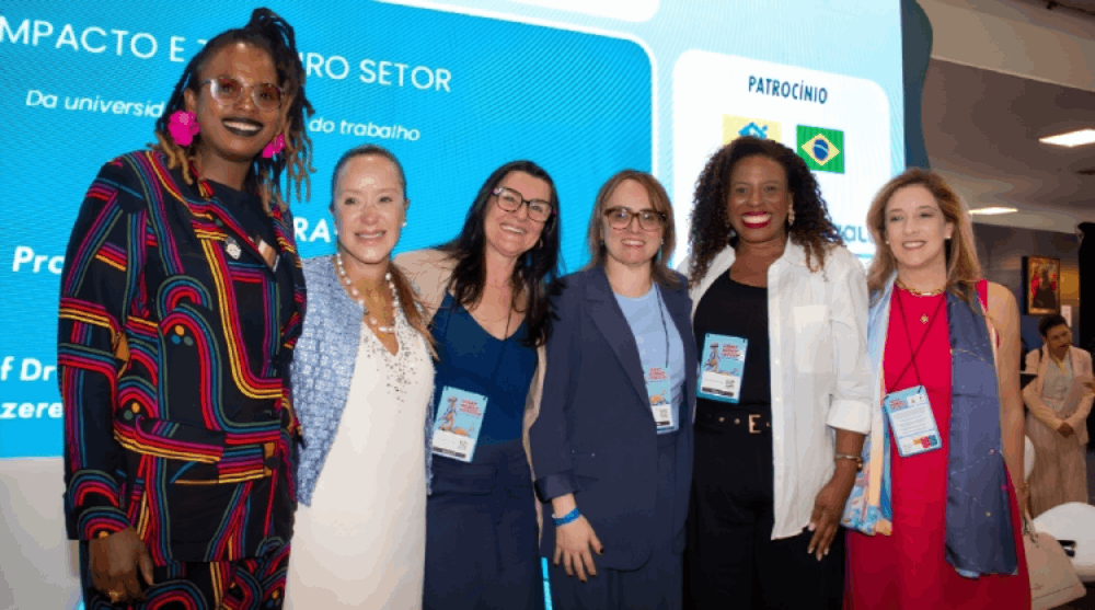 Uma puxa a outra: mulheres transformam união em força para conquistar espaços de liderança