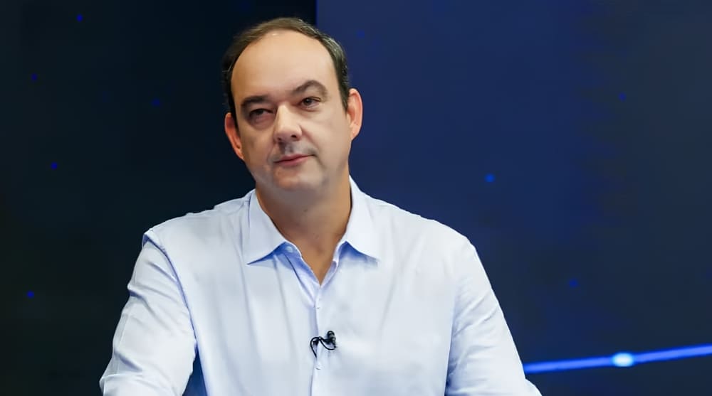 Flávio Roscoe defende que mineração em Minas Gerais não seja ‘demonizada’