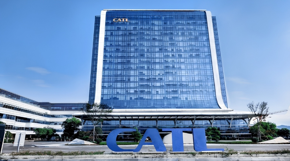 Paralisação de mina da CATL ameaça levar mercado de lítio ao déficit