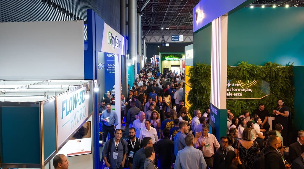 EXPOSIBRAM 2026 coloca geopolítica, minerais críticos e competitividade do Brasil em debate