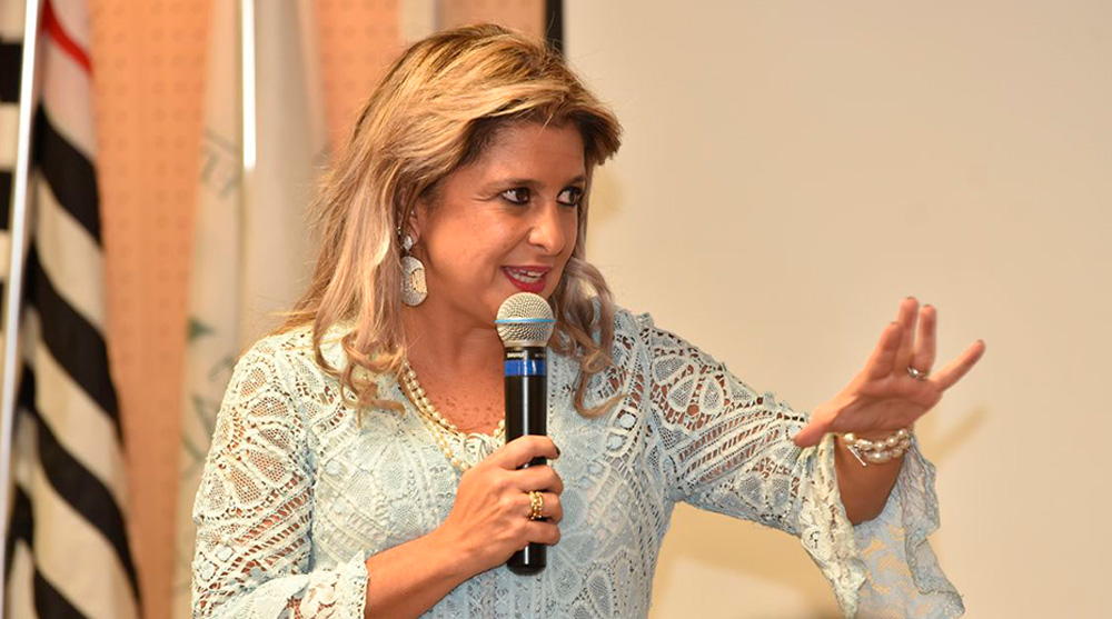 Mulheres do agronegócio encerram ciclo técnico da 63ª EXPO Rio Preto