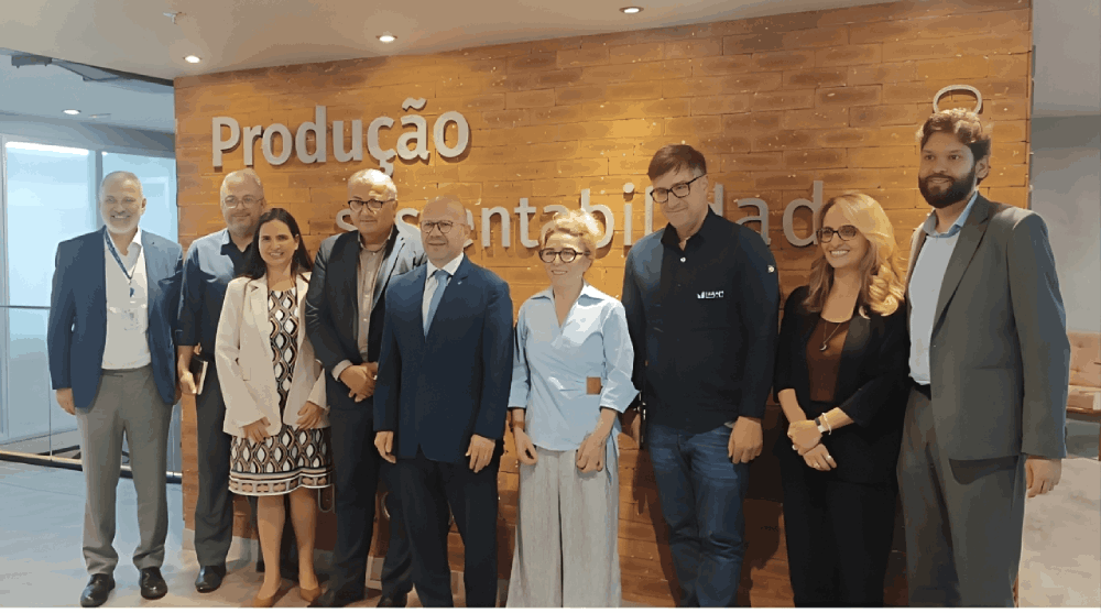 Setor mineral retoma diálogo com a ABDI para fortalecer agenda de inovação, pesquisa e reindustrialização da mineração