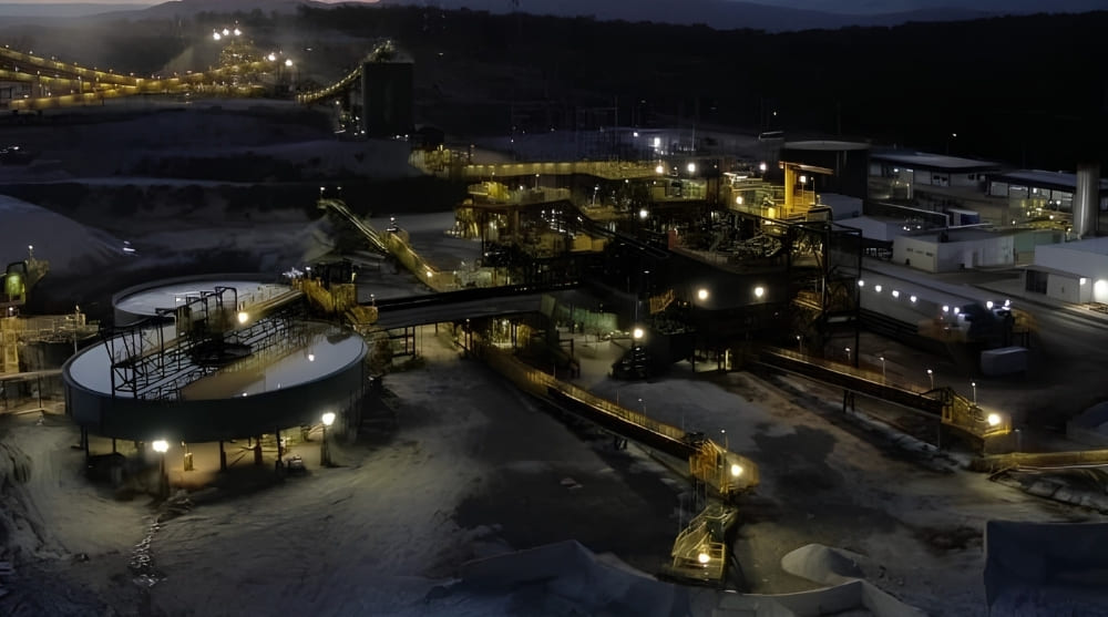 Após visita Benchmark confirma:  operação da Sigma Lithium em plena capacidade em Minas Gerais