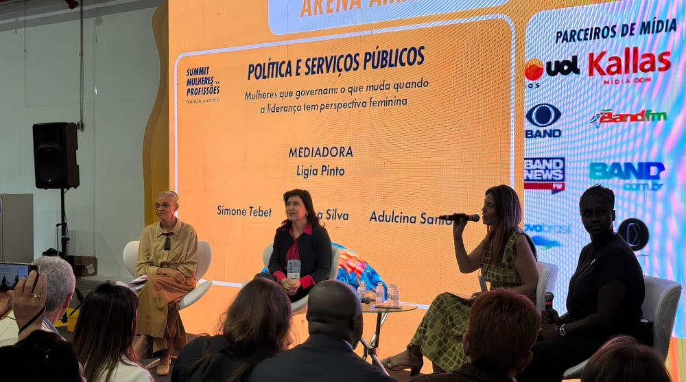 Empreendedorismo e liderança impulsionam uma nova agenda para as mulheres do Vale do Jequitinhonha