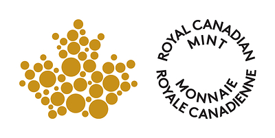 A Casa da Moeda Real Canadense comemora o 150º aniversário da Biblioteca do Parlamento com moedas de colecionador em ouro puro e prata.