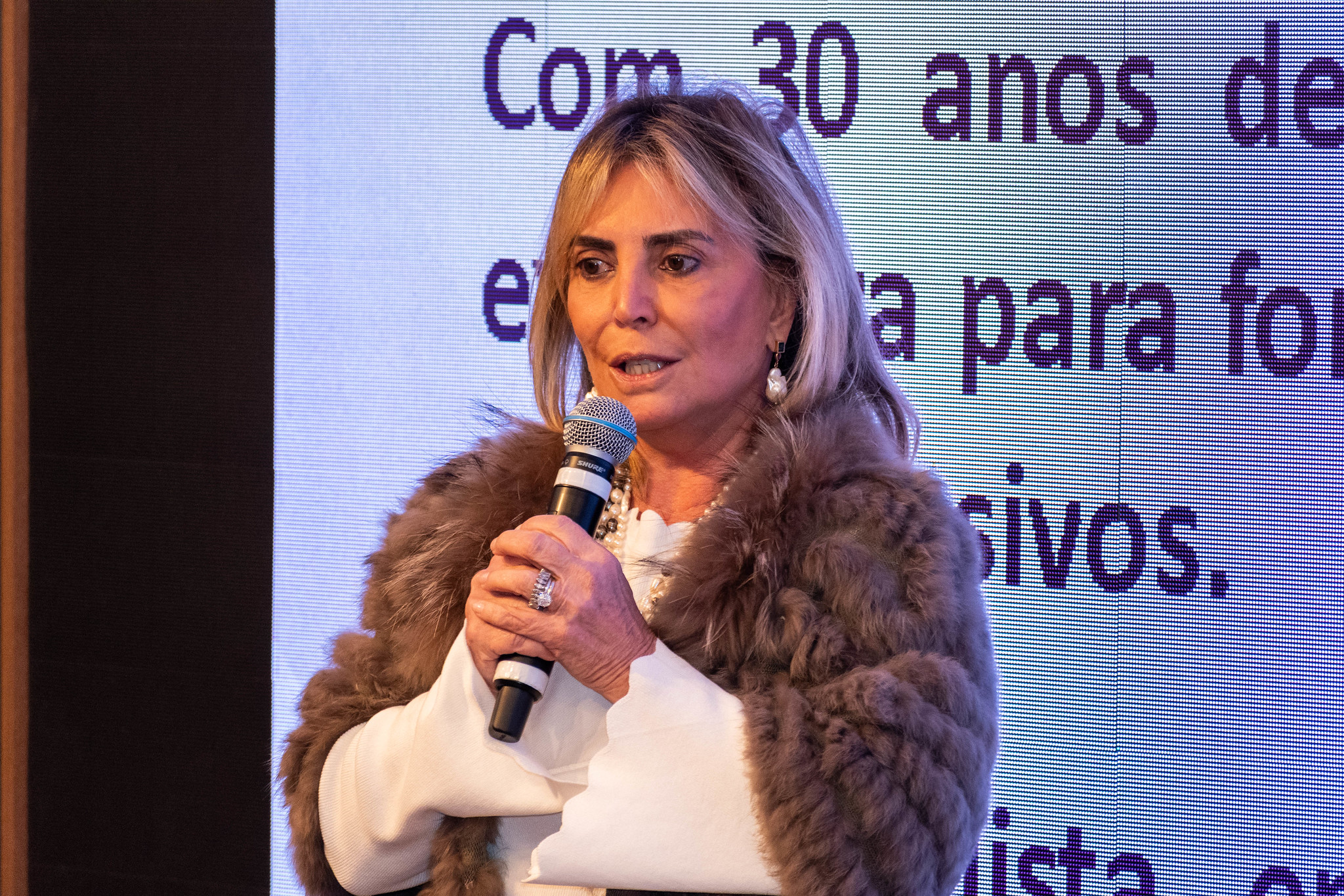 Autoestima é uma questão de liberdade