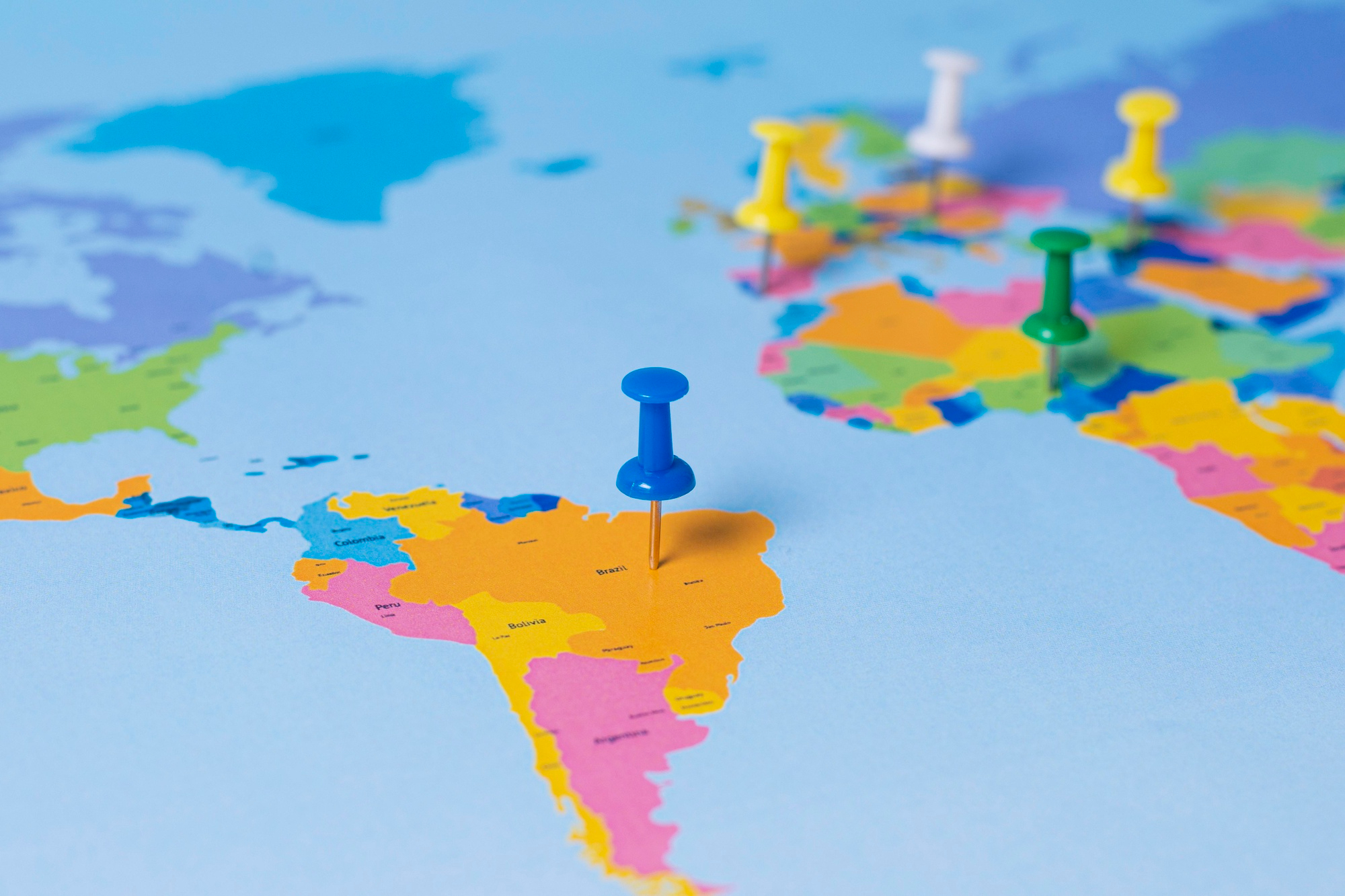 CECIEx  leva empresas brasileiras a Paraguai e Argentina em busca de novos negócios