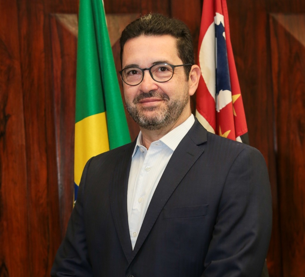 Perspectivas e Desafios para o Agro Paulista” será tema de  palestra do  secretário estadual da agricultura , de Geraldo Melo Filho,  na  Associação Comercial de São Paulo