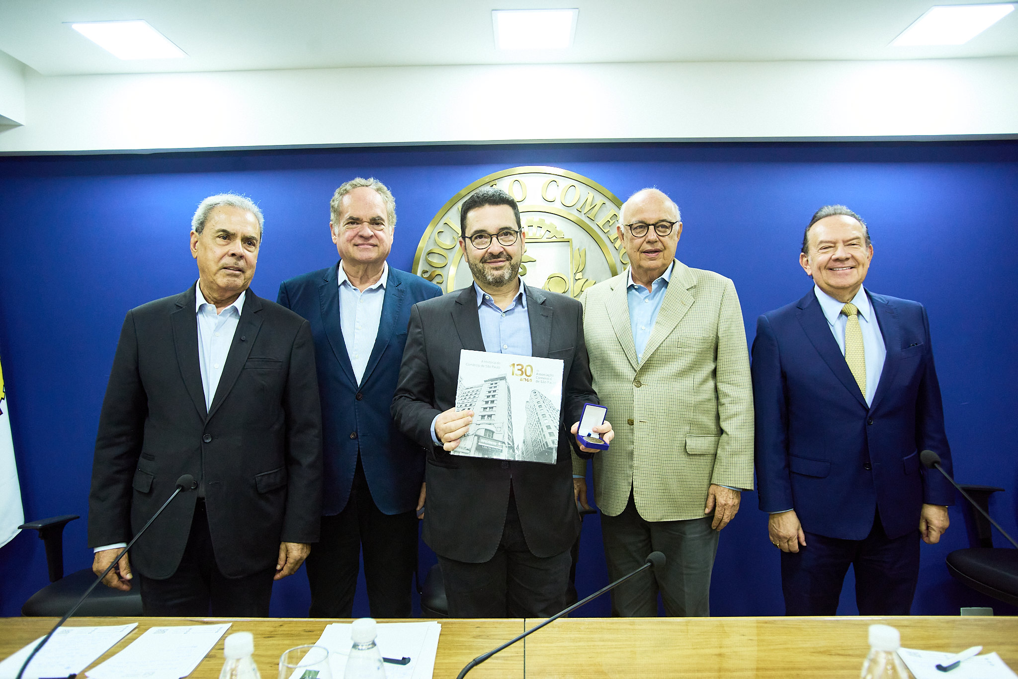 Recuperações judiciais no agro batem recorde, e secretário de Agricultura de SP culpa país que “gasta mais do que arrecada