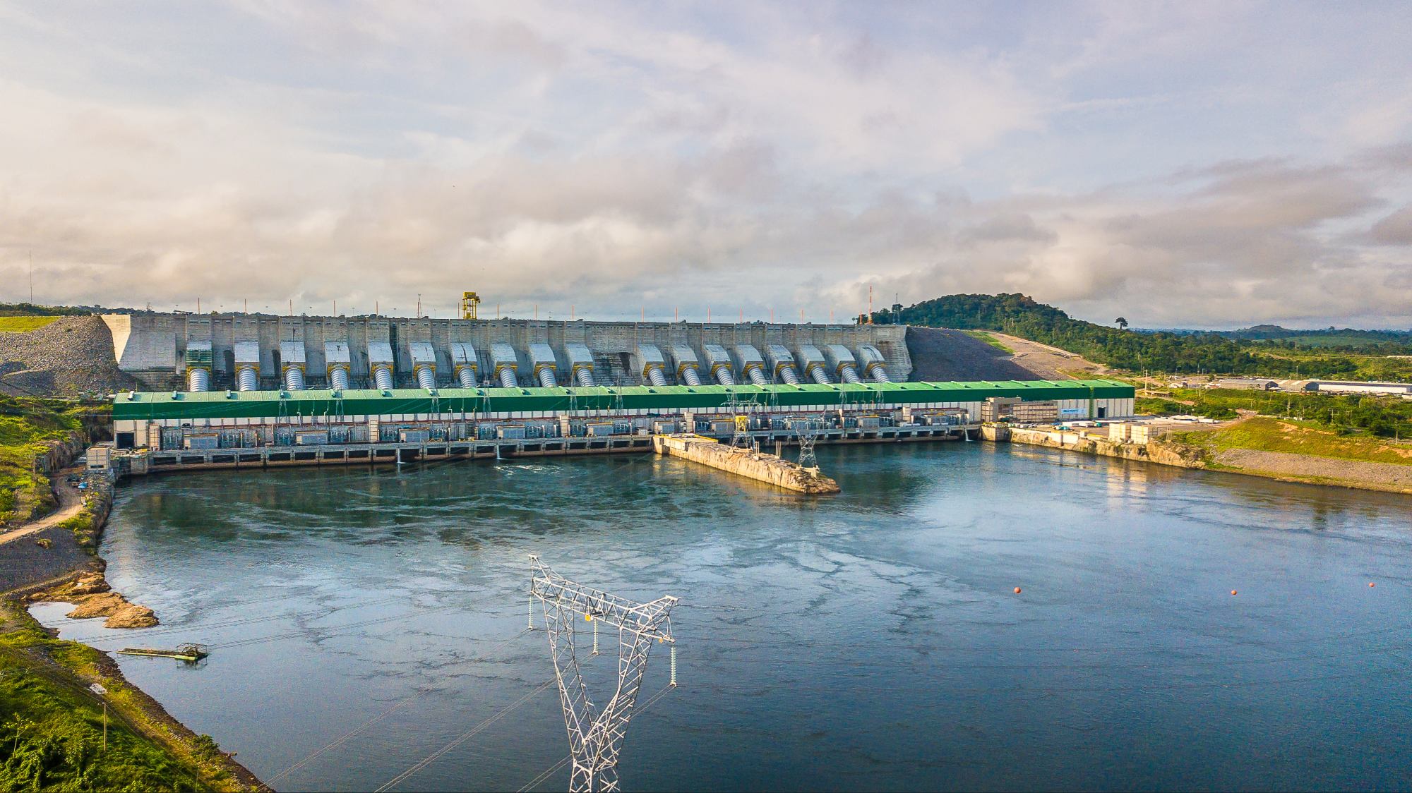 Norte Energia fortalece estrutura executiva para novo ciclo