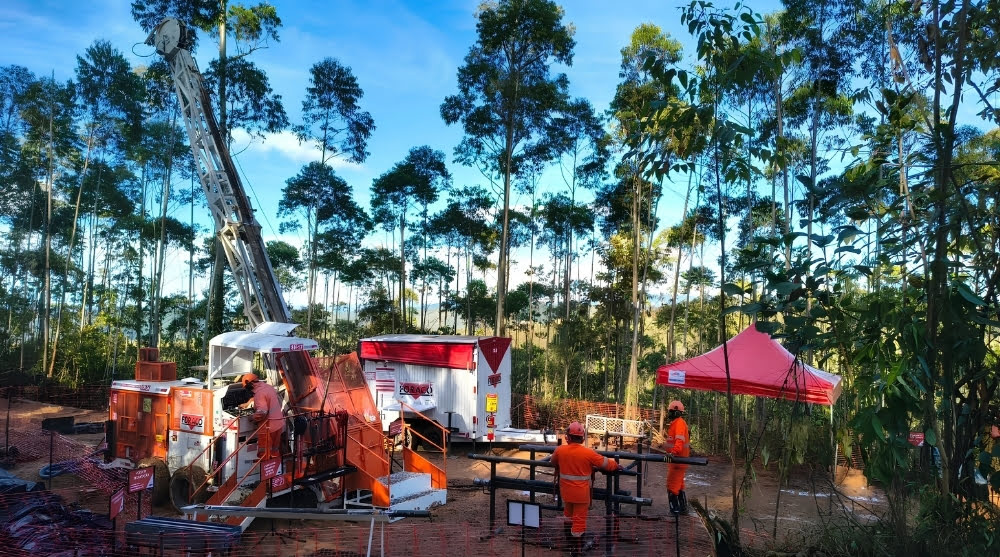 Power Minerals obtém status de projeto prioritário para empreendimento de terras raras em Minas Gerais