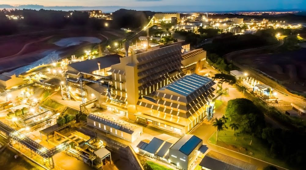 Tecnologia da CBMM aumenta a eficiência da indústria siderúrgica por meio da combinação de metalurgia e ciência de dados