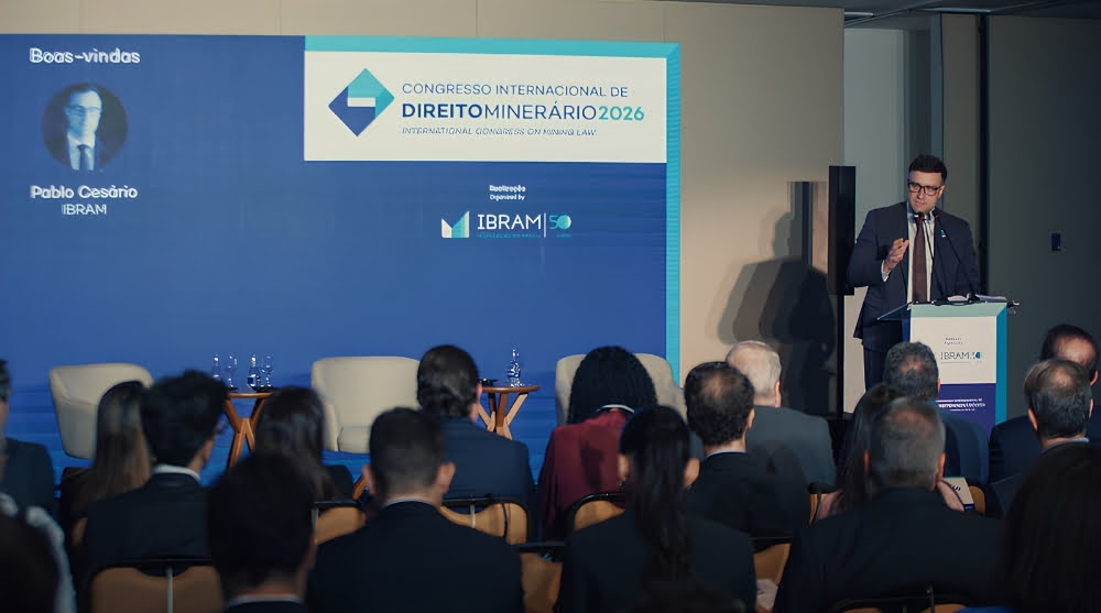 Direito, regulação e soberania entram no debate sobre os rumos da mineração brasileira
