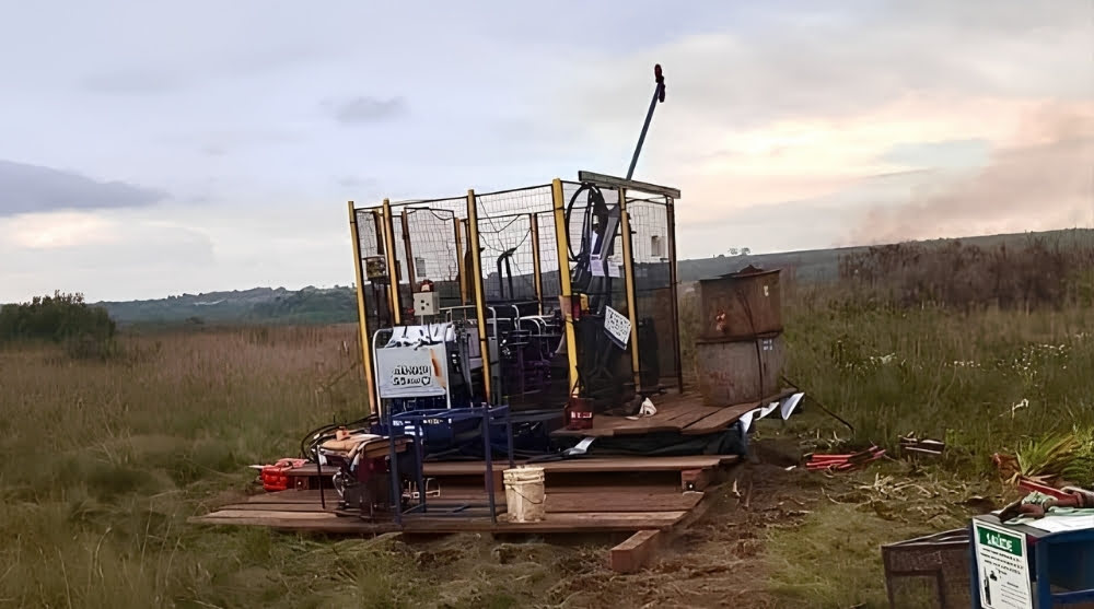 Oceana Metals dobra área de terras raras no projeto Serra Negra, em Minas Gerais