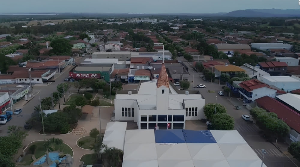 PIB de municípios mineradores de Goiás cresceu 32,9%, aponta estudo