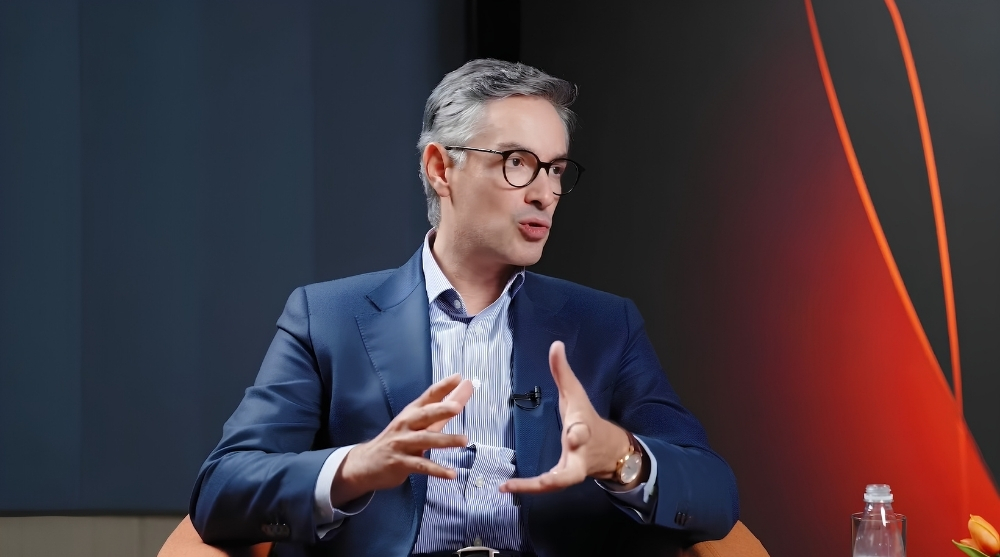 Nosso potencial de destravar valor está no que já temos”, diz CEO da Vale