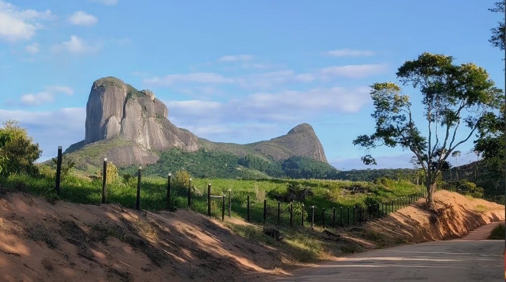 Atlantico Energy identifica 12 alvos de terras raras em projeto no Vale do Jequitinhonha