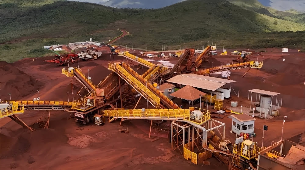 Copam emite licenças ambientais para Cedro expandir mina em Mariana