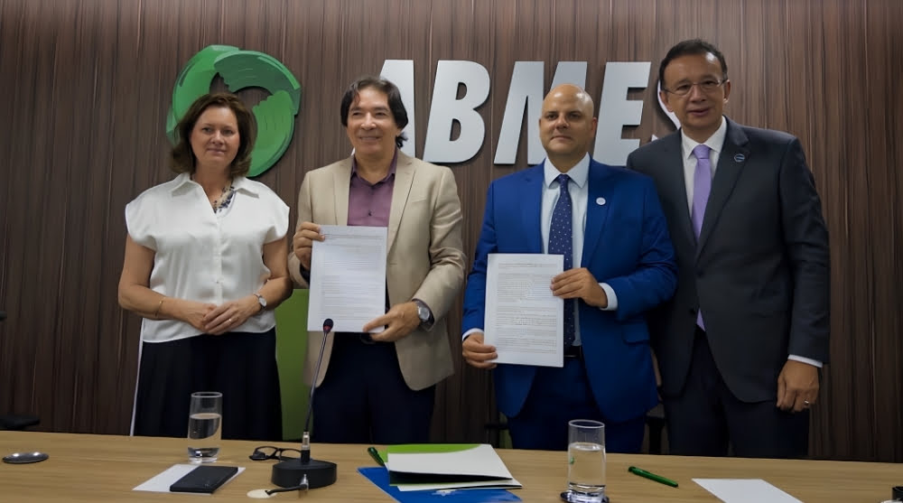 AMC firma parceria com Grupo Ser para formar profissionais na cadeia de minerais críticos no Brasil