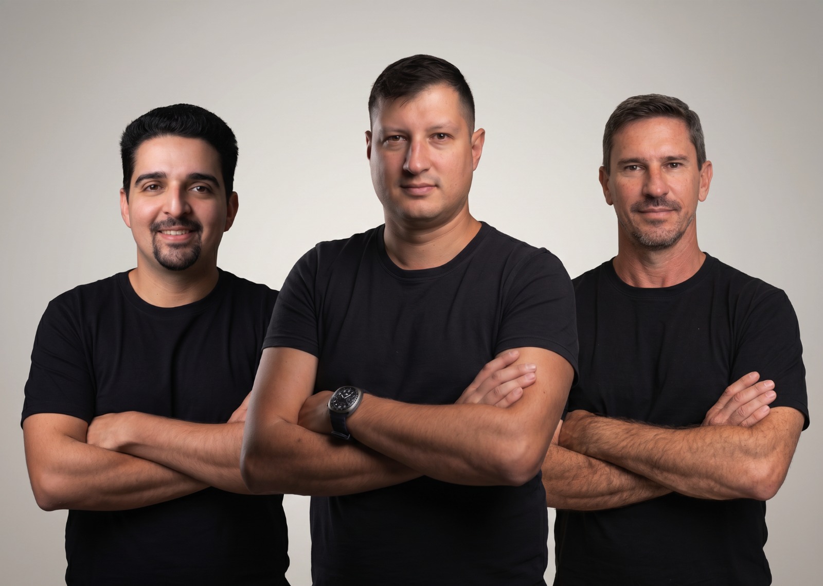 Dois anos construindo antes de vender: a disciplina que separa uma deeptech de mais uma startup de IA