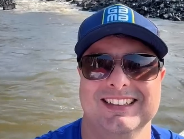 Rodrigo de Queiroz Moreira leva conceito híbrido ao mercado de Macapá
