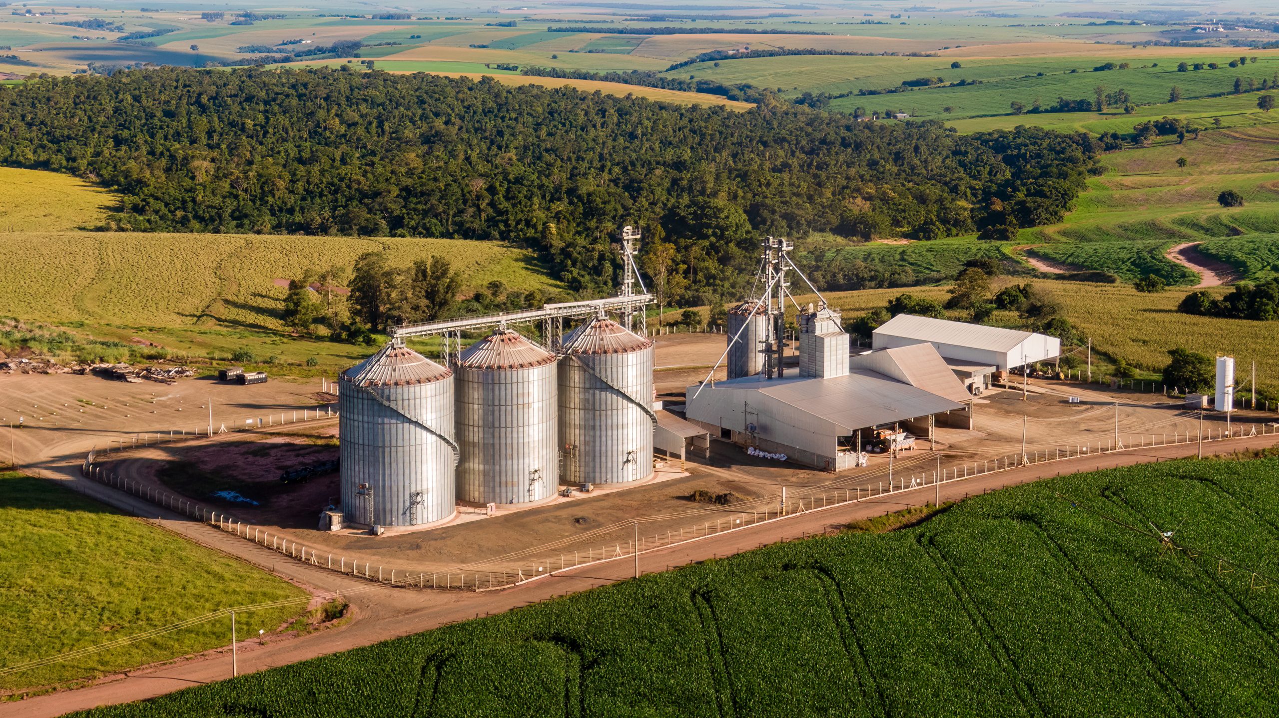 Como os Fiagros ampliaram as fontes privadas de financiamento do agronegócio