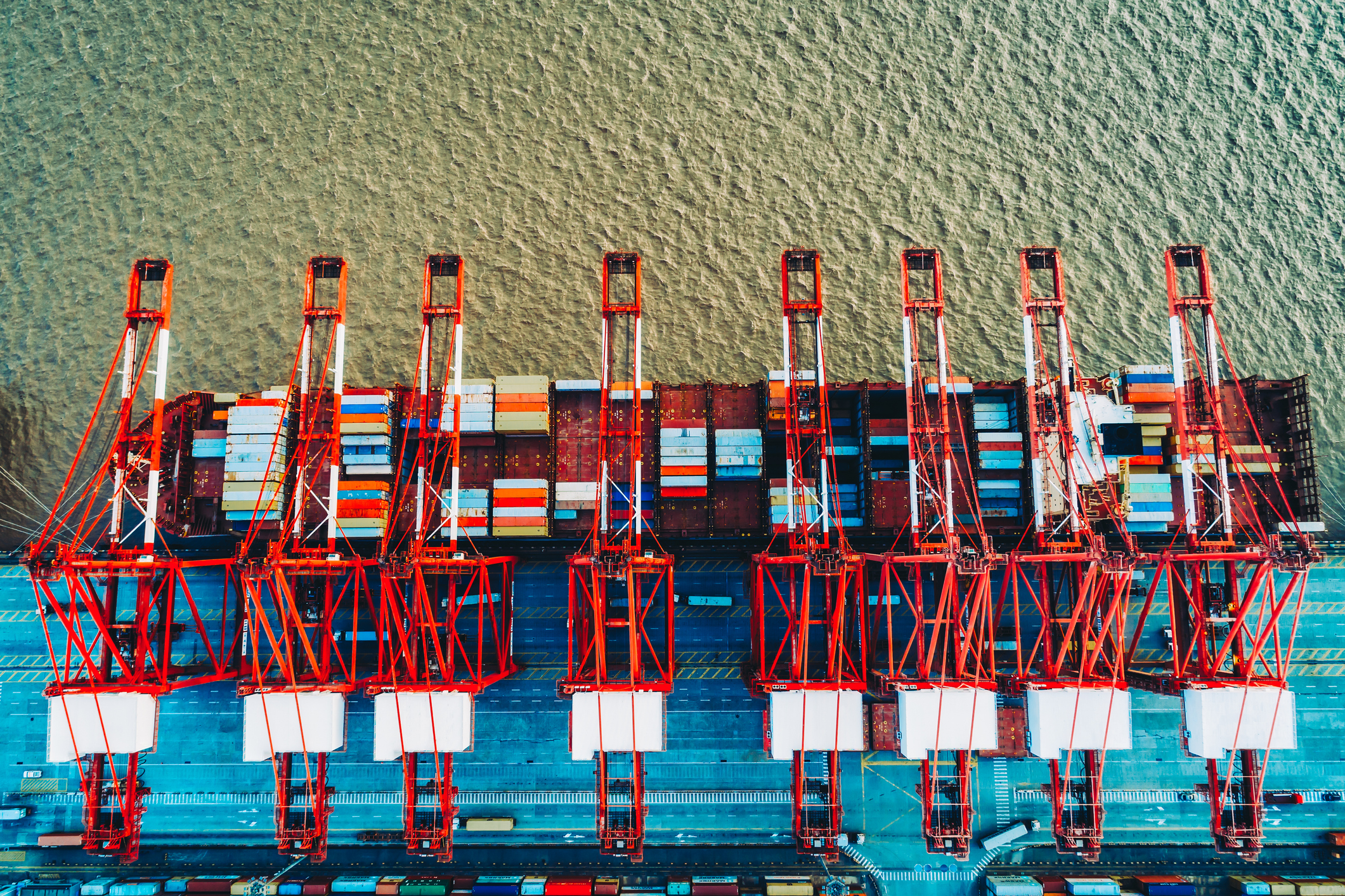 Patria Soundings – Contracorrentes que afetam a produtividade global