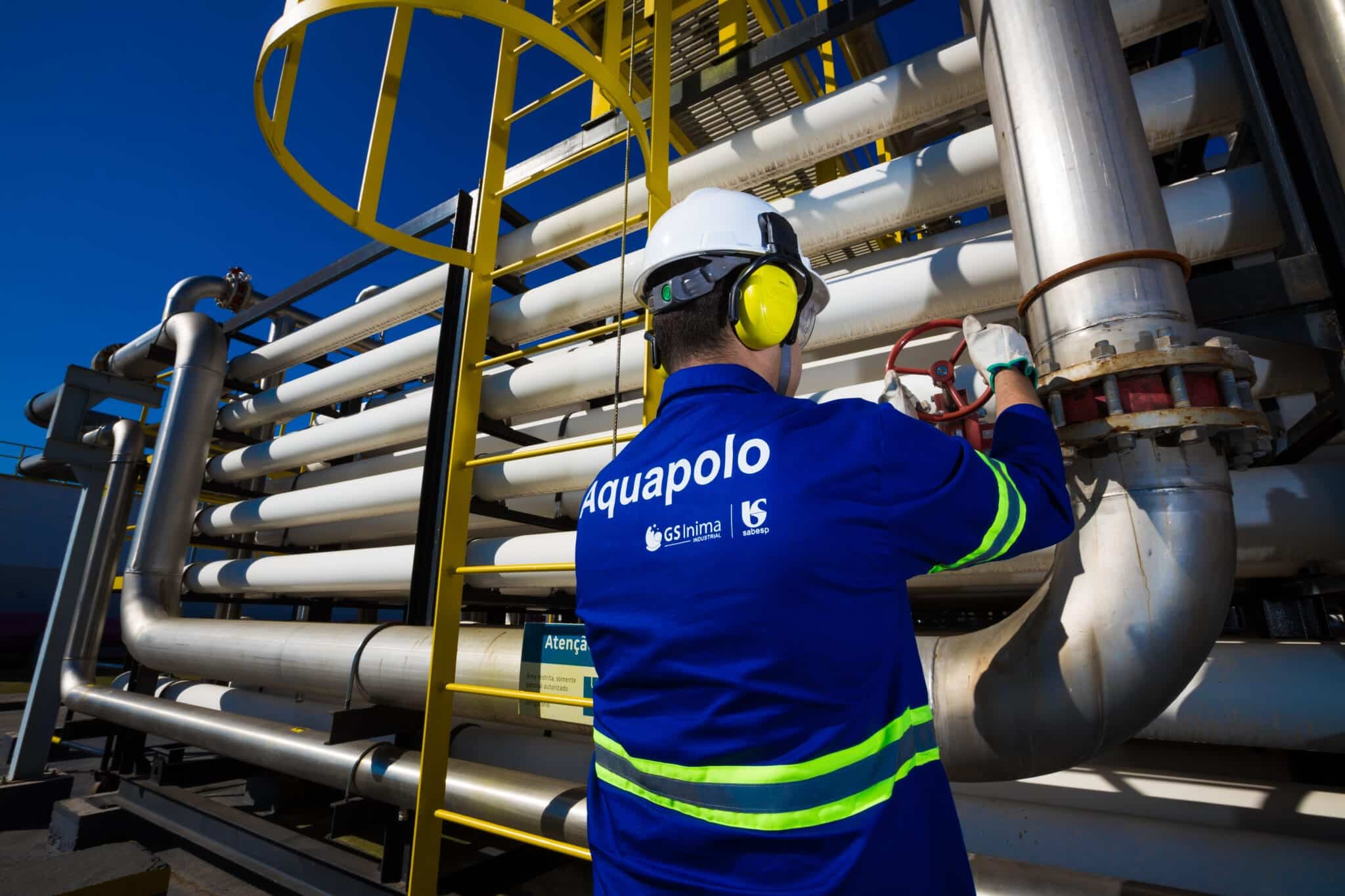 Reúso de água: entenda como funciona e onde pode ser aplicado