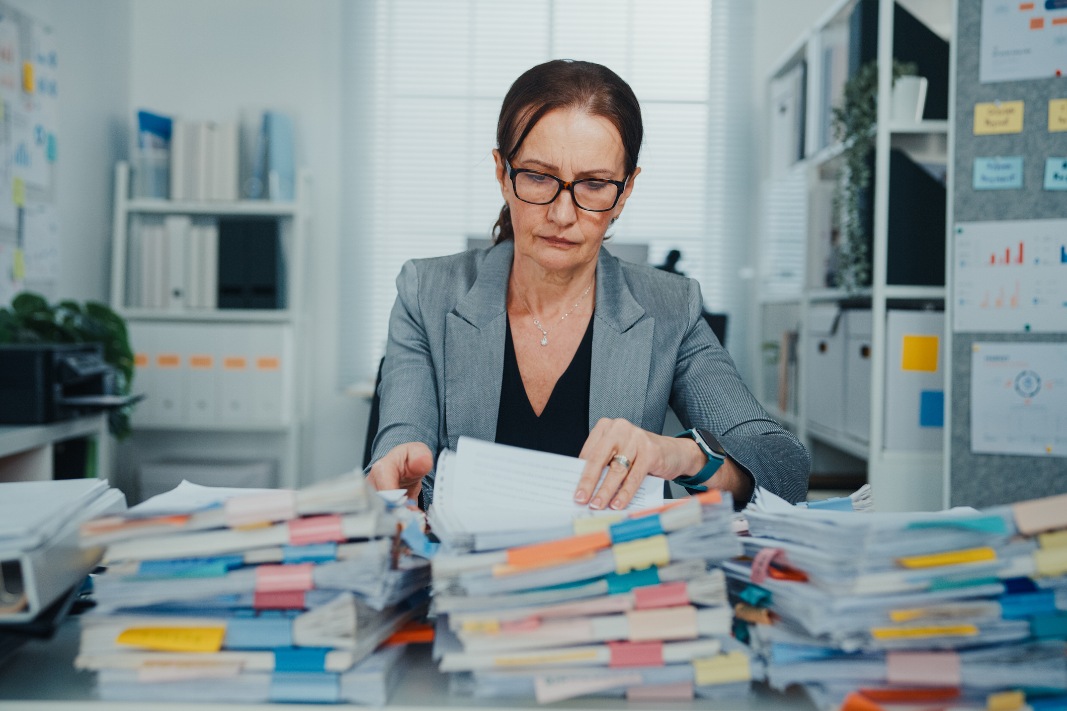 O que é due diligence e como ela pode mudar uma aquisição