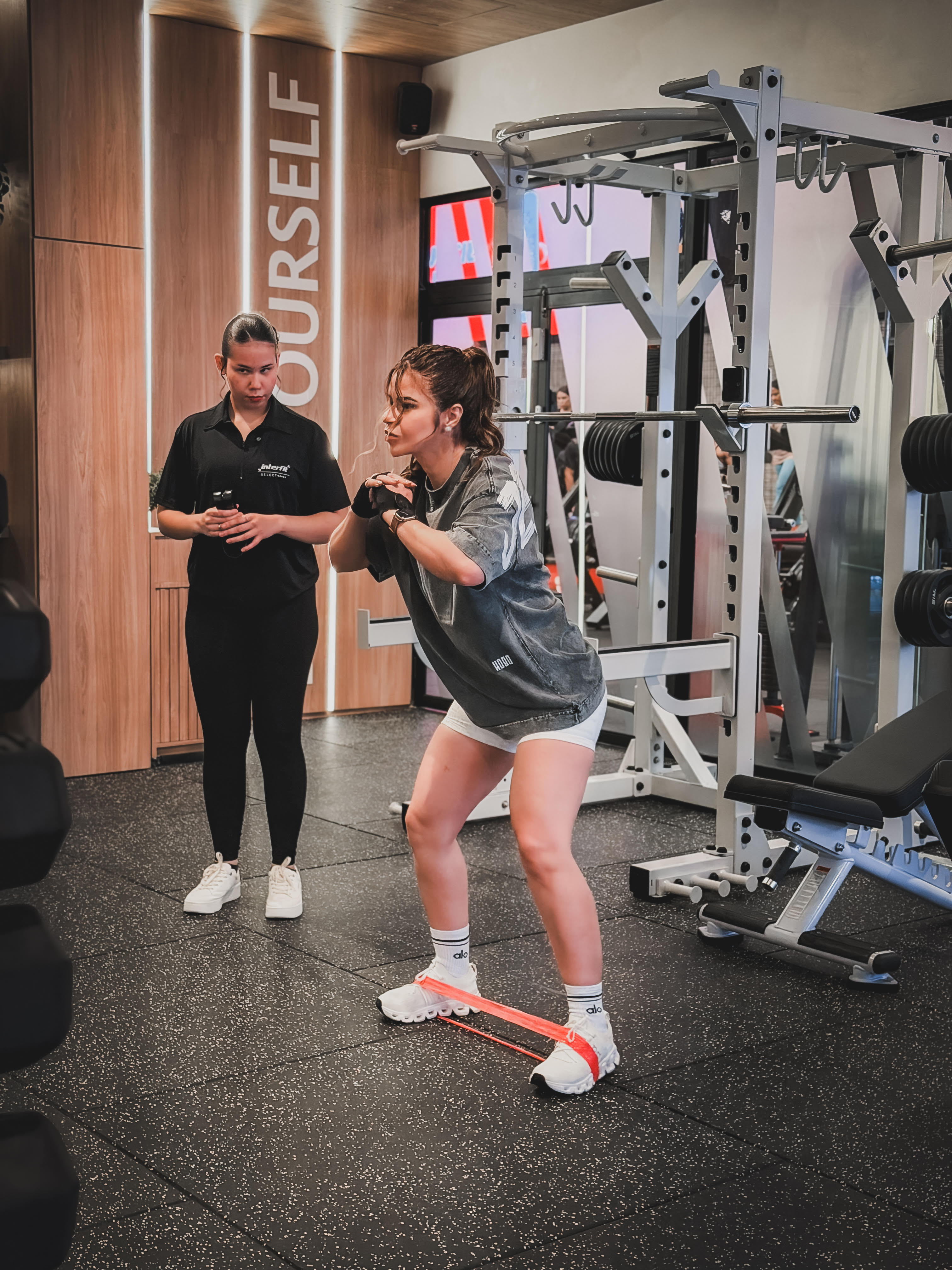 Interfit lança formato Select e amplia modelo CT Wellness