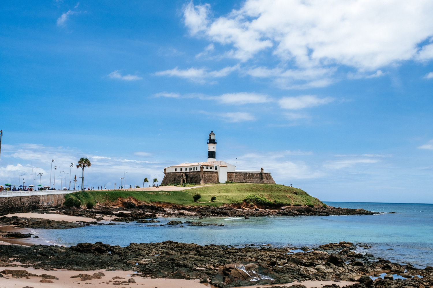 Bahia Terra Turismo detalha logística de roteiros locais