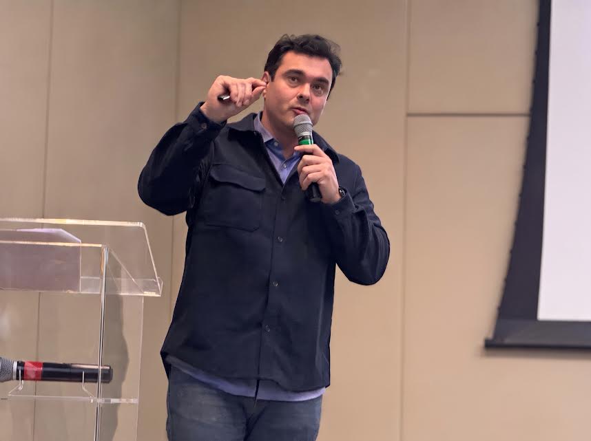 Redata vai à sanção e destrava obras de data centers