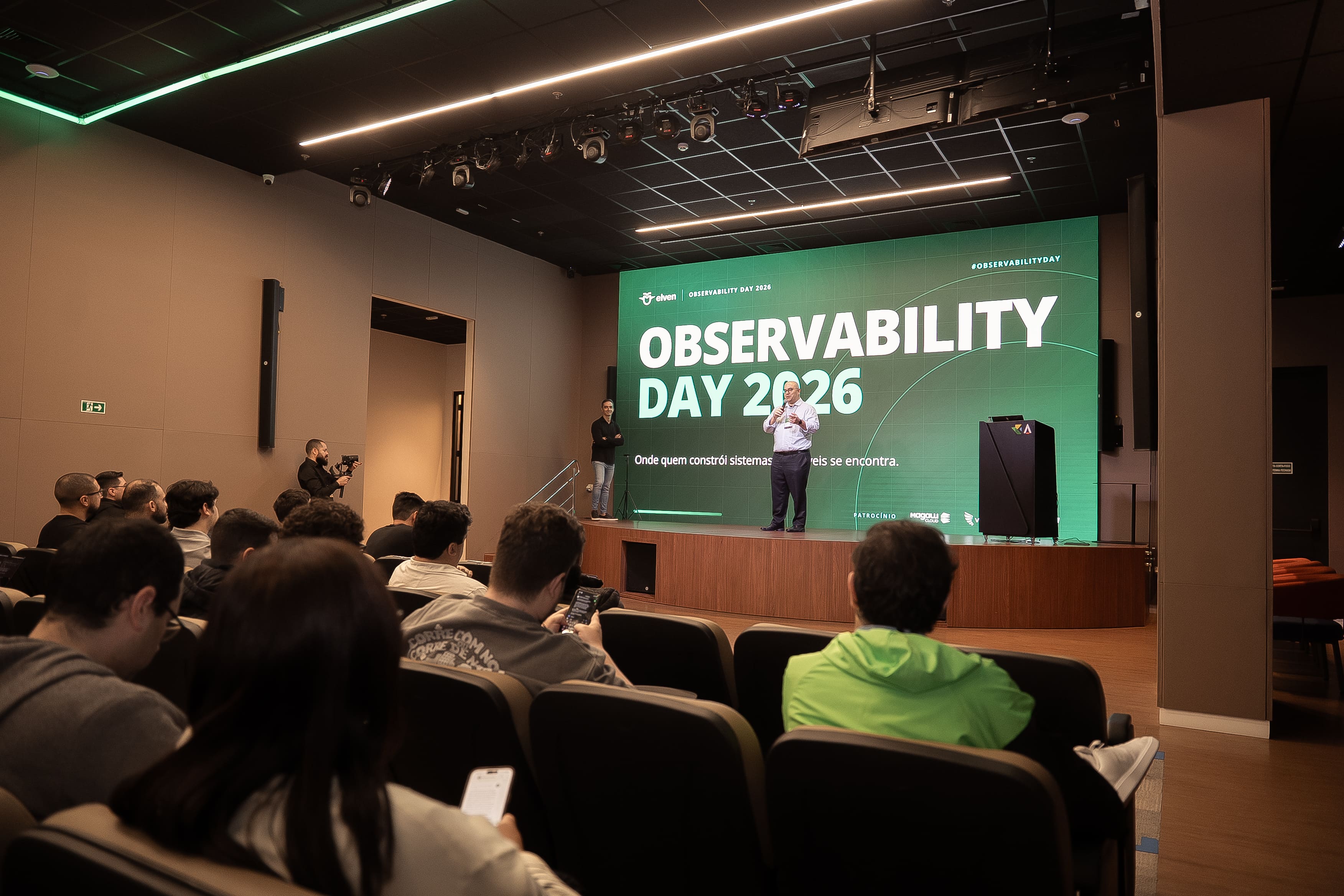 Observabilty Day 2026