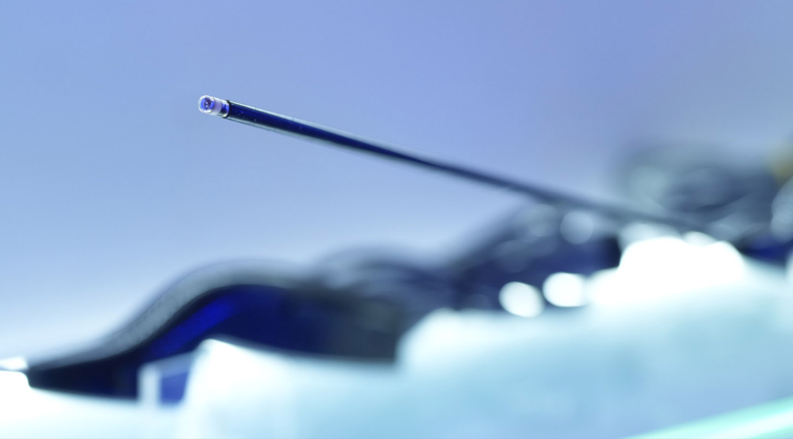Nova era da precisão na cirurgia plástica: Quantum RF promove retração de pele após lipoaspiração