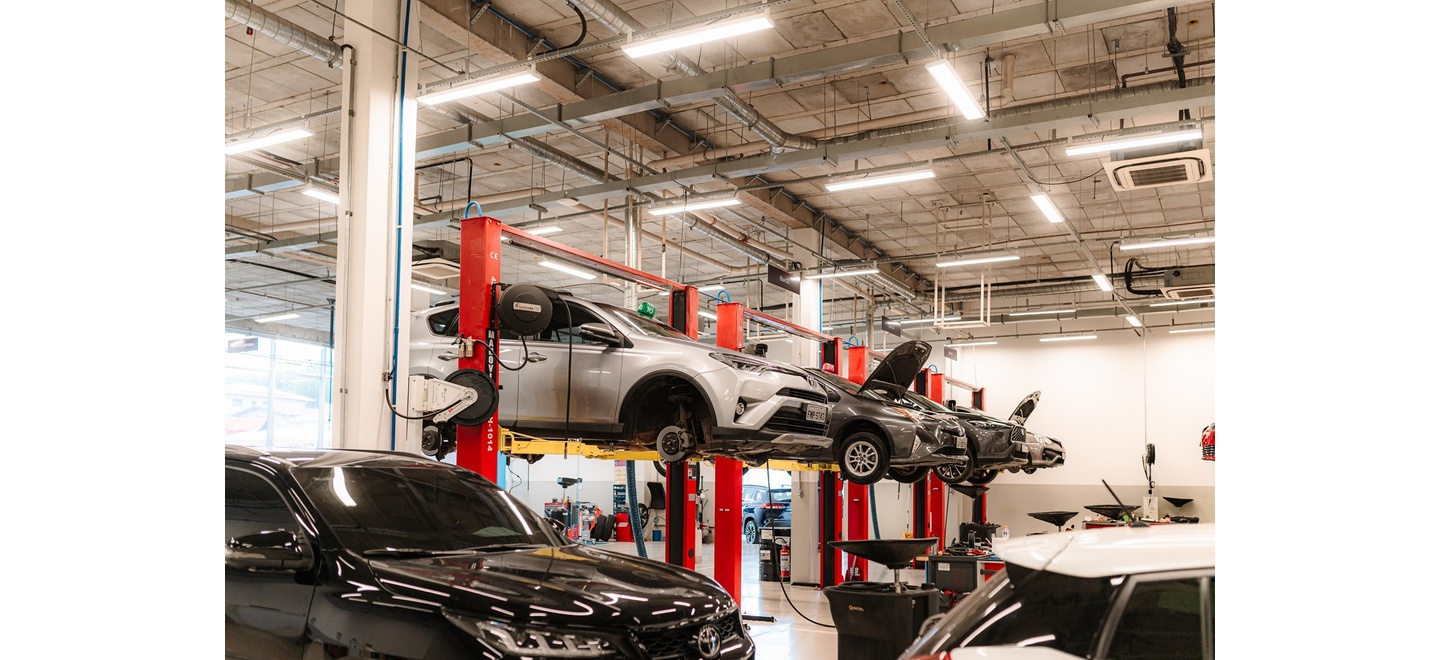 Vai comprar um carro usado? Saiba o que avaliar antes de fechar negócio