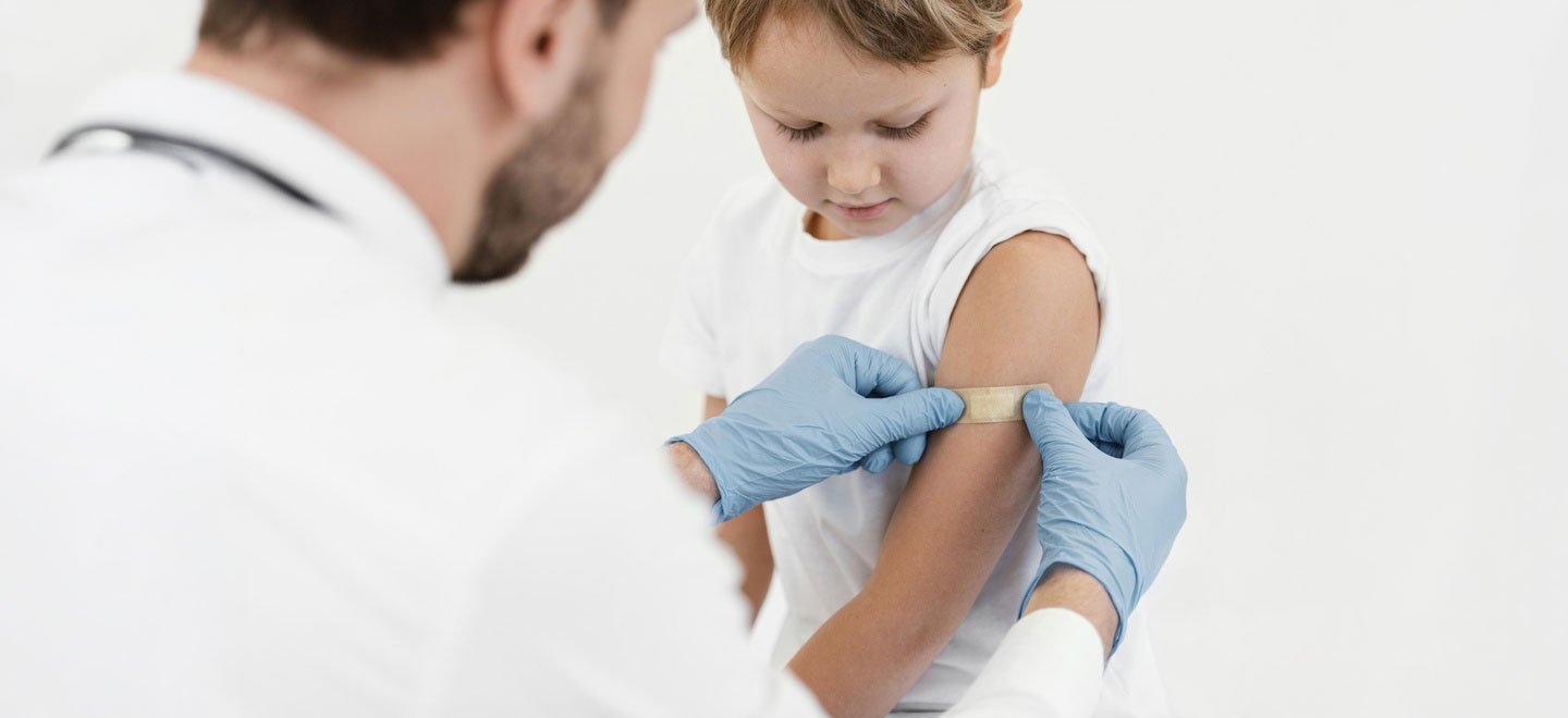 Meningite: vacinação é a principal forma de prevenção contra a forma mais grave da doença