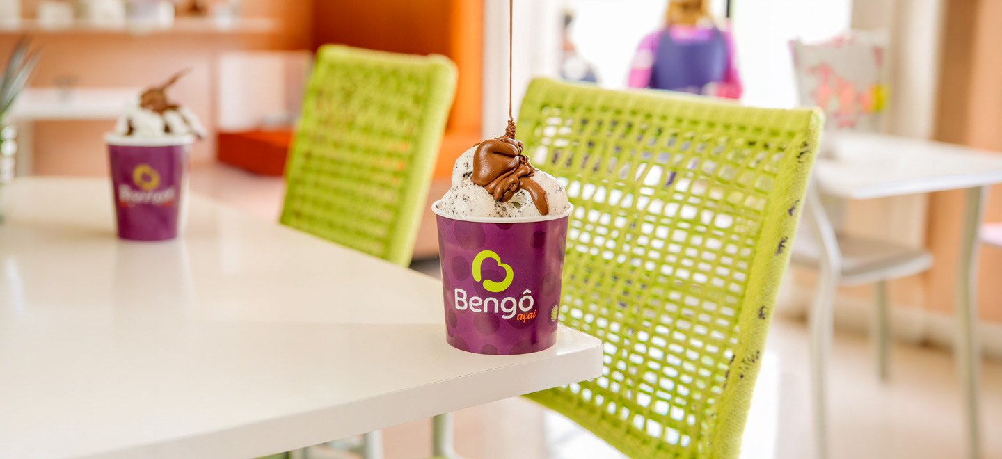 Bengô Açaí lança primeira linha sem adição de açúcares de olho na demanda por saudabilidade